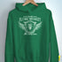 Team Flying Monkey Premium Hoodie
